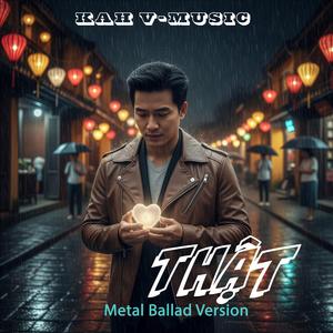 Thật (Metal Ballad Version)