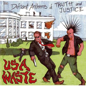 Grounded by the Government