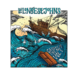 Barrett's Privateers