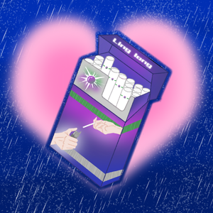 矛盾体(prod by trai5or）