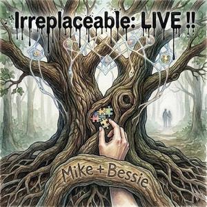 Irreplaceable (Live!! Target Mike Version)