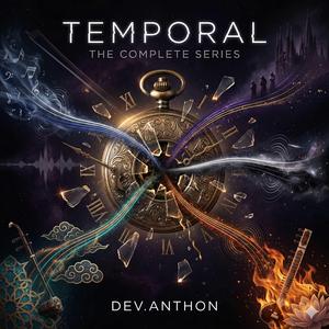 The Ember (Raga Bhairavi)