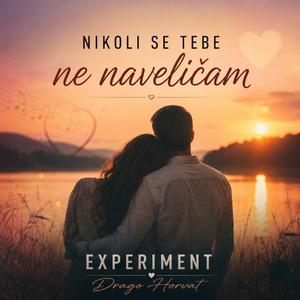 NIKOLI SE TEBE NE NAVELIČAM