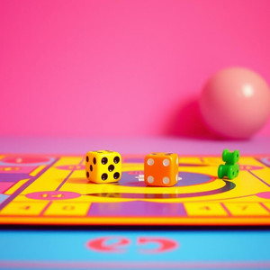 今、自分だけの色を咲かせよう 過去の鎖を断ち切って