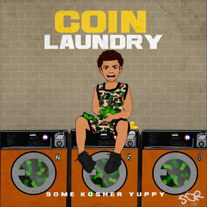Coin Laundry