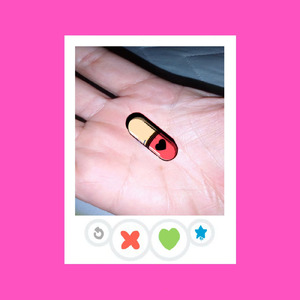 マッチングサプリ