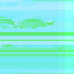 誰もいない踊り場