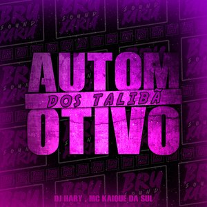 Automotivo dos Talibã