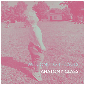 Welcome To The Ages