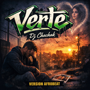 Verte (Version Afrobeat)