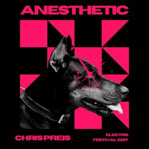 ANESTHETIC (ELECTRO FESTIVAL EDIT 2026)