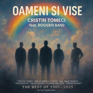 Fericit (feat. ROGVAIV)