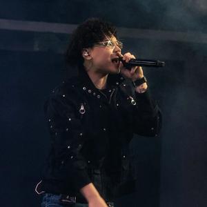 "金色挑染" Afro×泰格西×kkluv Type Beat