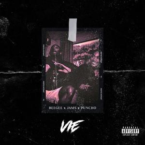 VIE (feat. Puncho One)