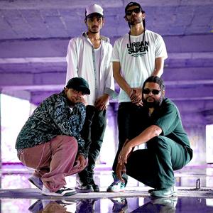 Summore (feat. Pushp, Dark, I knew & Mani jack)