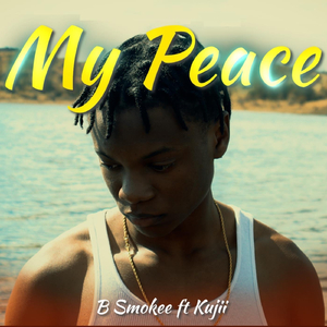 My Peace (feat. Kujii)