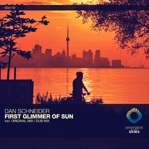 First Glimmer of Sun (Extended Mix)