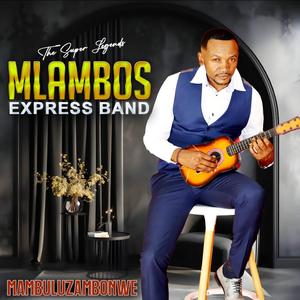 Ekuphumuleni (Special Version)