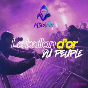 Le ballon d'or du peuple