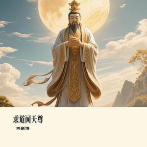 求道问天尊