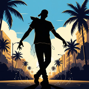 FUNKYじゅん散歩