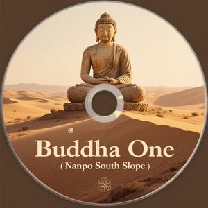 心间绽放莲花的舟