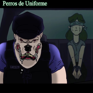 Perros de Uniforme (Demo)