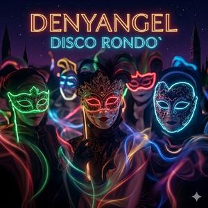DISCO RONDO`