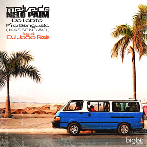 Do Lobito P'ra Benguela (KASSENDÃO) (Radio Mix)