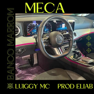 Meca do Banco Marrom