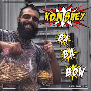Ba Ba Bow