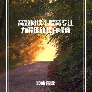 阅读专注宁静轻音乐