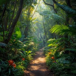 JUNGLE FUNK