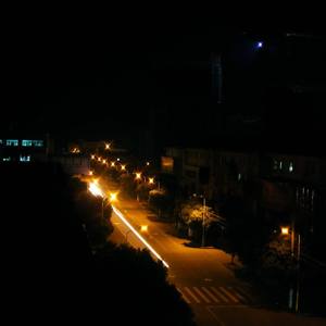 失眠夜