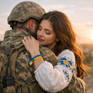 Я сьогодні від вас від'їжджаю