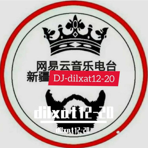 dilxat-Orgilay（dilxat12-20 remix）
