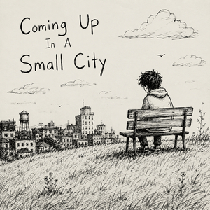 Coming up in a Small City