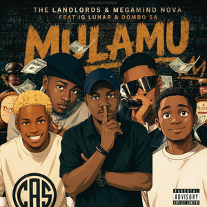 Mulamu (feat. IG Lunar & Dombo SA)