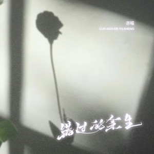 错过的余生 (伴奏)