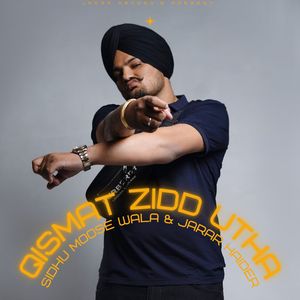Qismat Zidd Utha
