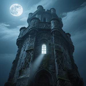 The Headmaster’s Tower Secret