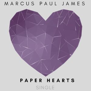 Paper Hearts