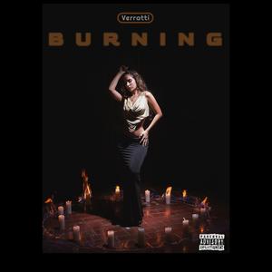BURNING (VERRATTI)