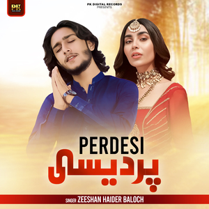 Pardesi