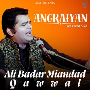 Angraiyan (Live)