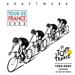 Tour de France '03 (Long Distance Version 2)