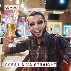 Great Å Va Straight