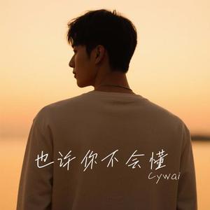 也许你不会懂