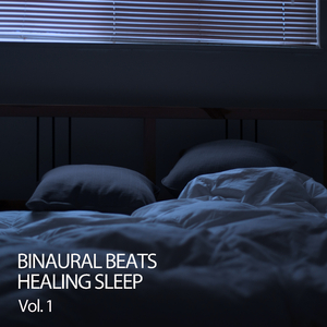 Binaural Beats For Sleep