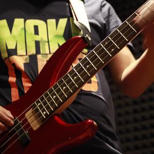 飞鸟与云朵伴奏 - 输出 - Stereo Out